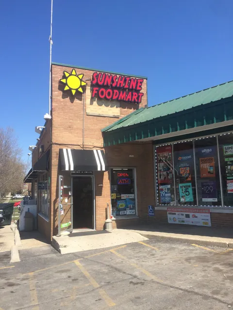 Sunshine Food Mart