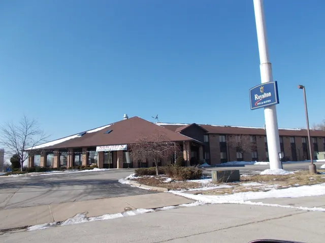 Royalton Inn & Suites Wilmington