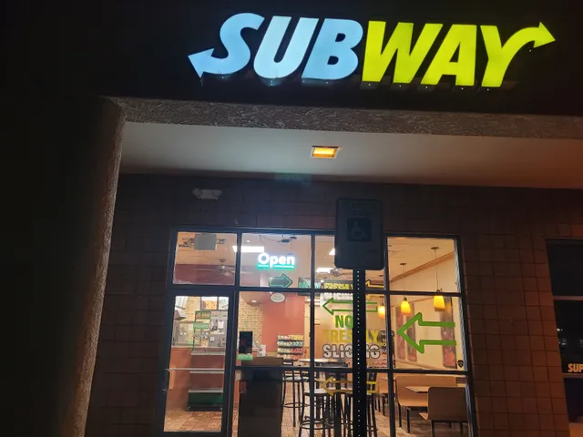 Subway