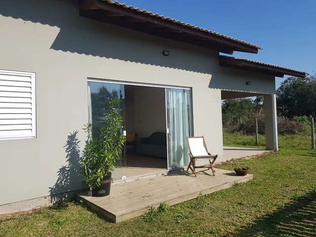 Casa de Veraneio MF - Imbituba/SC