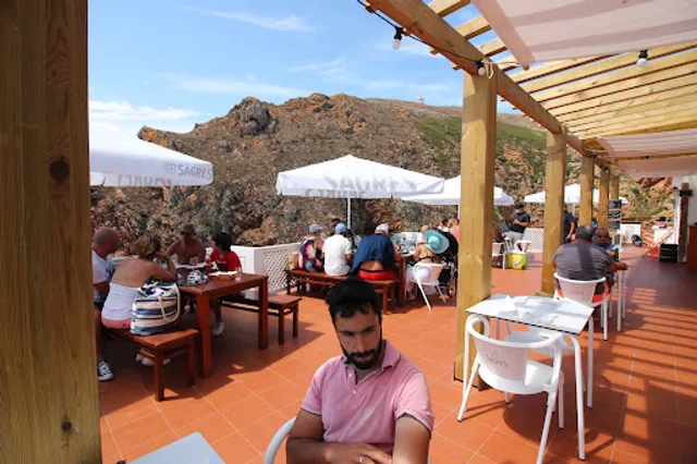 Ocean and Sun Restaurant