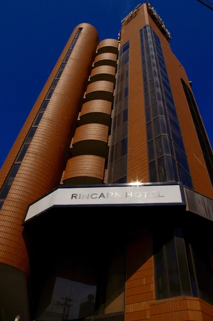 Nishiakashi Lincoln Hotel