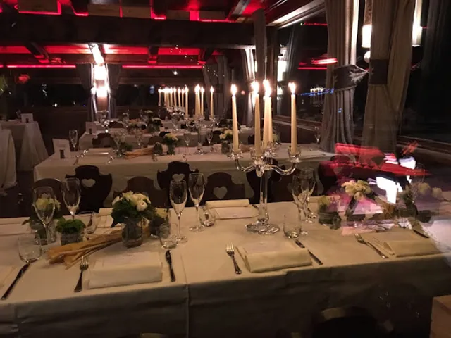 La Grangia Bar Ristorante