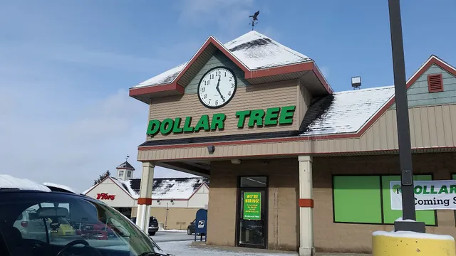 Dollar Tree