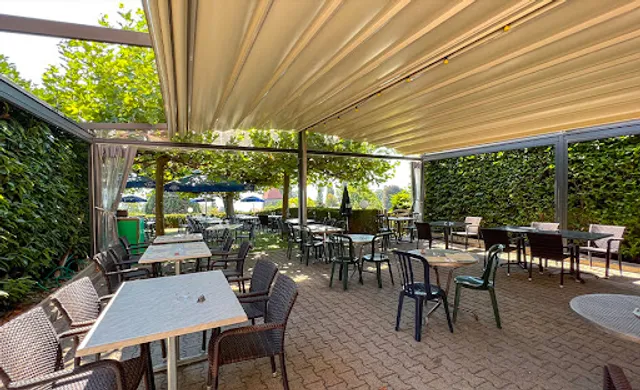 Restaurant Le Skipper