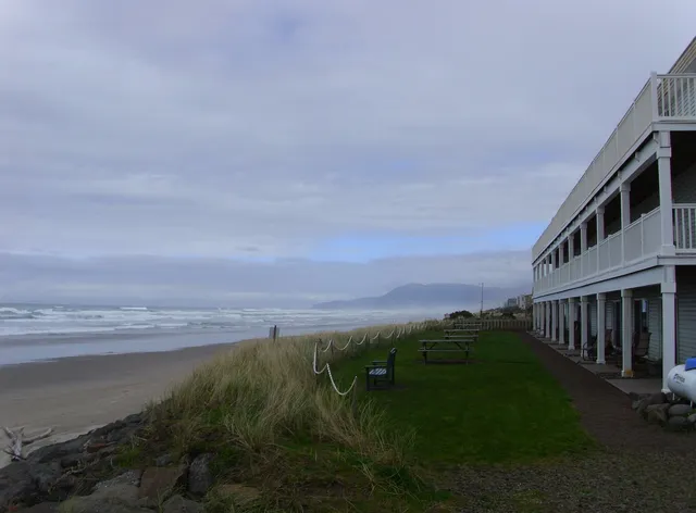 Rockaway Beach Resort and Conference Center