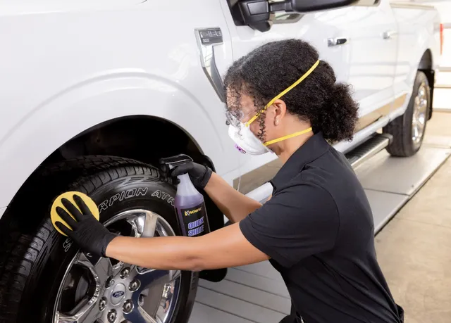 Armor Linings & Krown West Middlesex