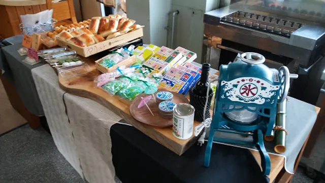 おざきや 岡山本店