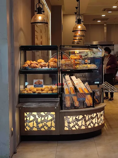 The French Baker PITX