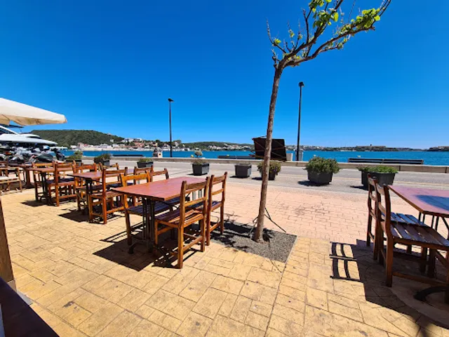 Opera Restaurante Pizzería