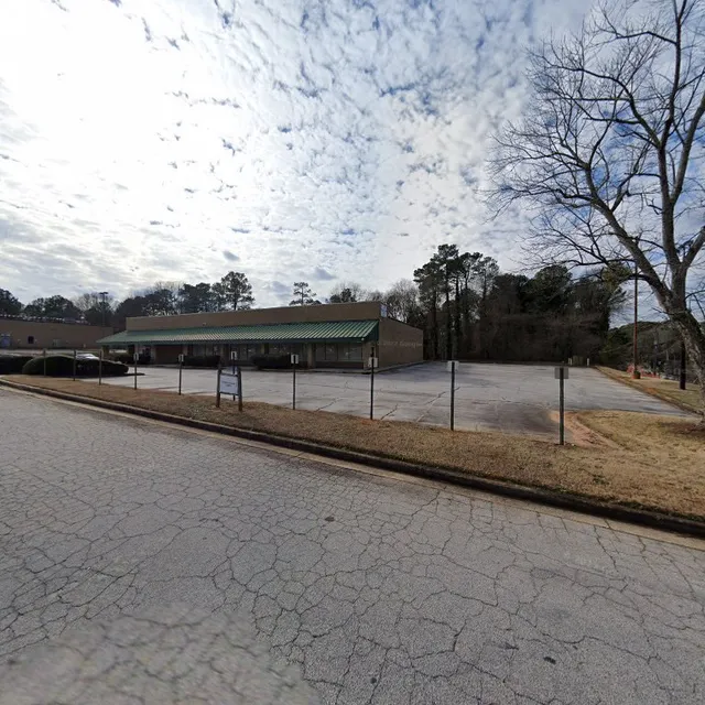 Dekalb County Board of Education