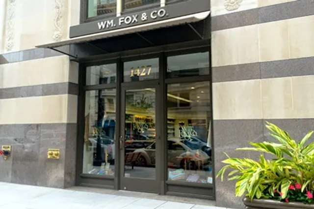 Wm. Fox & Co.