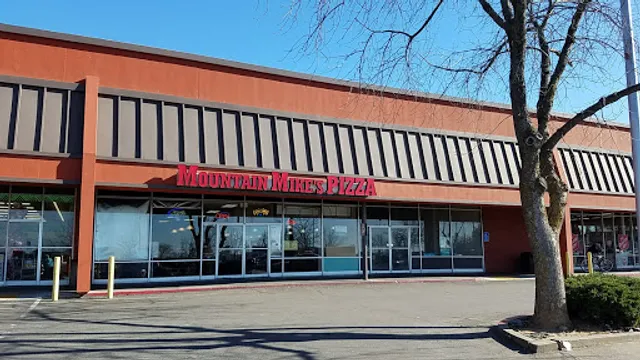 Mountain Mike's Pizza