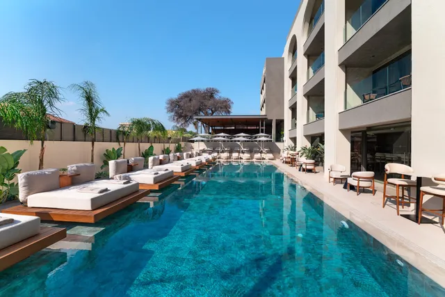 Alizo Comfort Chic Stay Rhodes - Adults Only