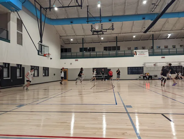 Warrensburg Community Center