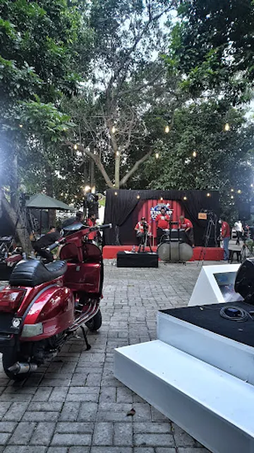 Coffee Culture Indonesia