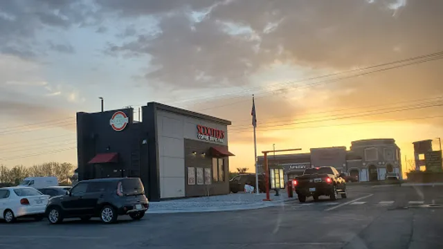 Scooter's Coffee