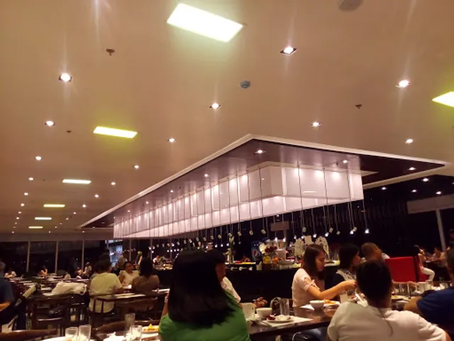 Chowking CityMall Mandalagan