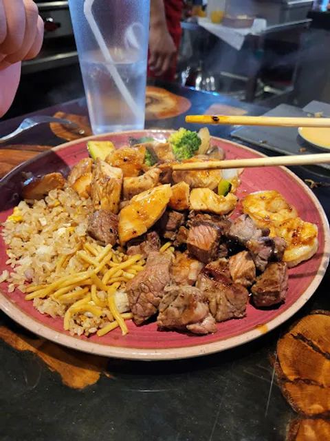 Crazy Sumo Ellsworth