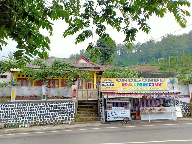 OYO Life 3020 Penginapan Citra Rasa