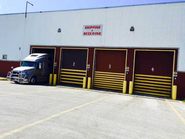 Zachary Confections Inc