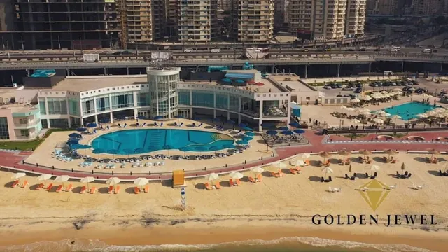 Golden Jewel Beach & Hotel