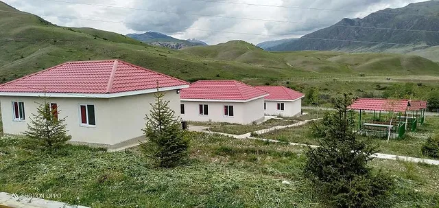 Gostinitsa Tau-Shelek