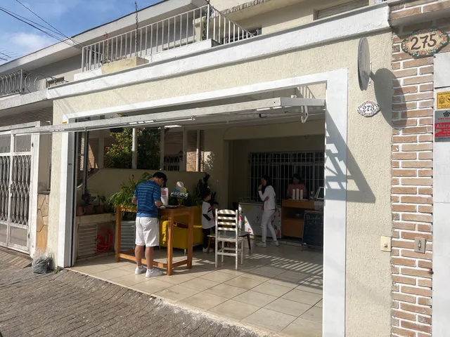 Guni Guni Gelato Gelateria - Sorveteria, bolo de sorvete, sorvete, gelato, sorbetto