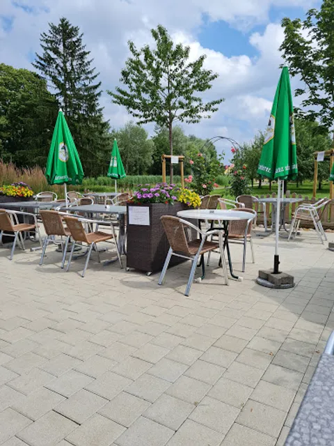 Gaststätte Anglerheim Ottenheim