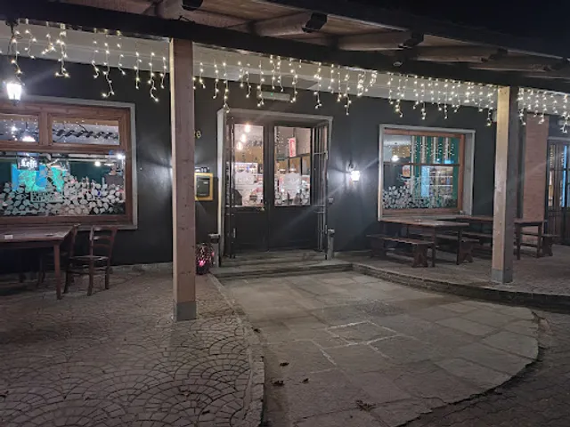 BQB Pub a Piobesi Torinese - Birreria, hamburger e pizzeria