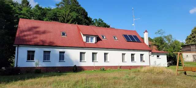 Agroturystyka Rębowo