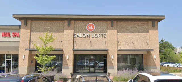 Salon Lofts Westlake