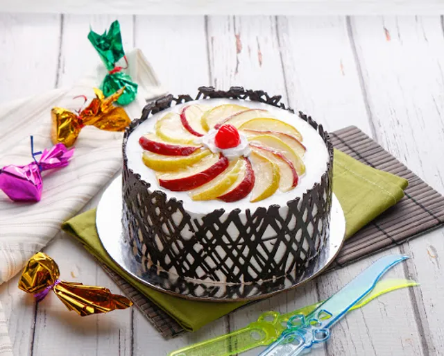 Denish the cake shop