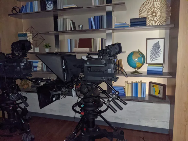 Microsoft Building 127