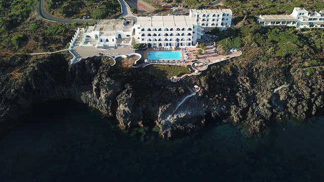 Villaggio Punta Fram - Aurum Hotels