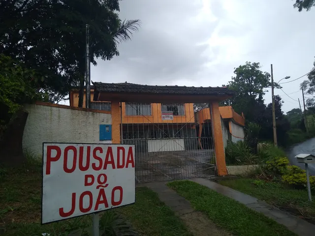 POUSADA DO JOAO.