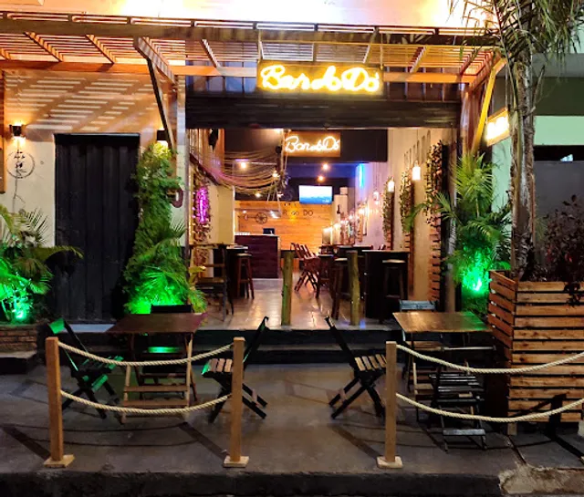 Bar do Dó - ibaté