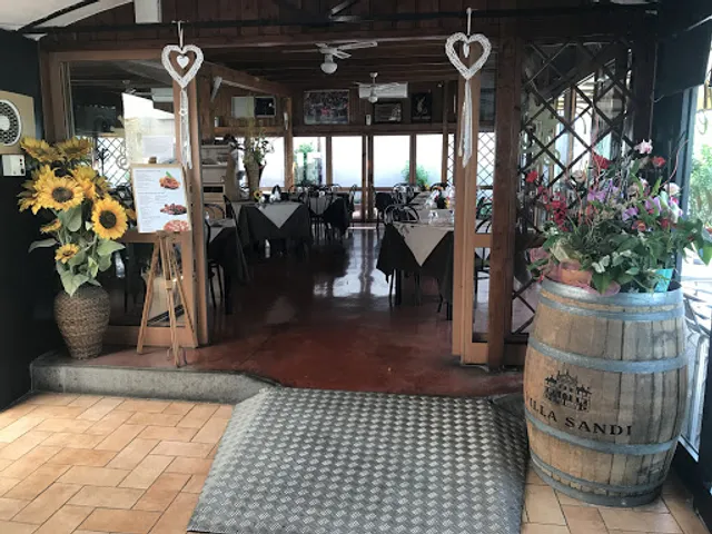 King′s Bar - Il Gazebo Ristorante Pizzeria a Viterbo