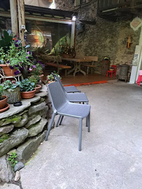 Ristorante Osteria Robustello