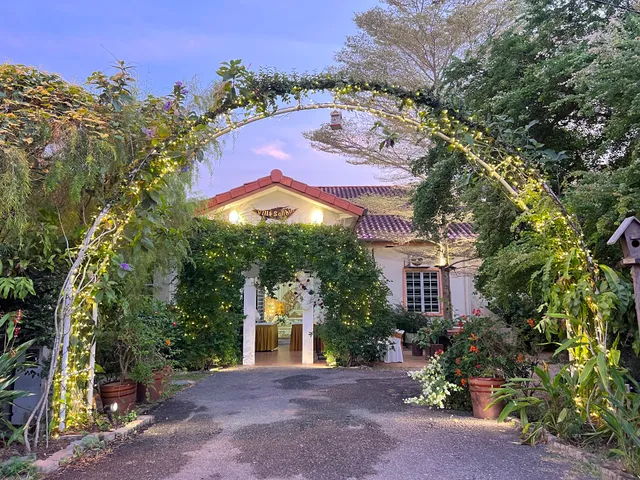 Homestay Sungai Buloh - Villa Solihin