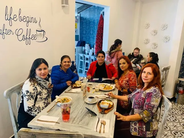 Miravelas Restaurante y Café