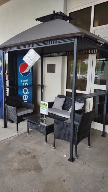 Fort Buchanan PXTRA/CLASS SIX