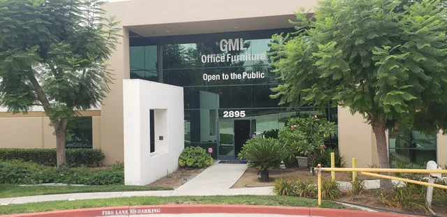 GML Office Furniture