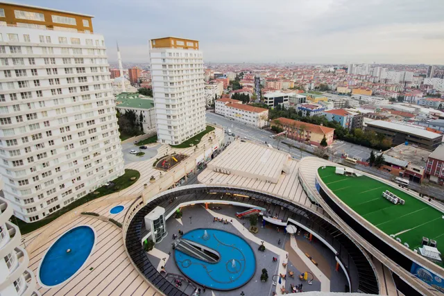 Koza Suites Apartments