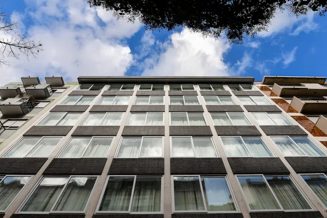 Oscar Concept Apartments