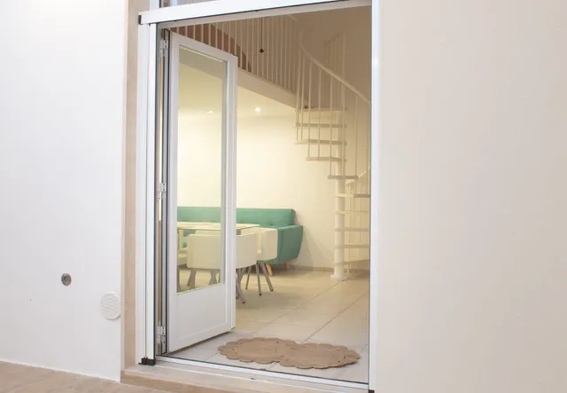 Trevvolte apulian apartment