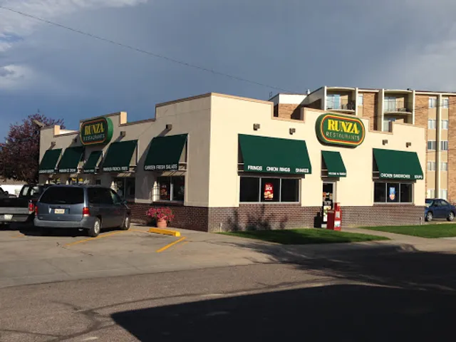 Runza Restaurant