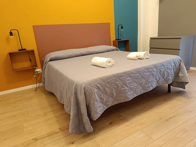 Dimora Lupo_LifeStyle B&B