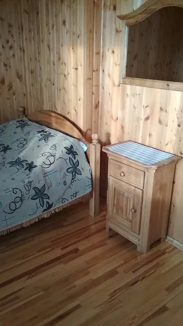 Kamennaya Gorka Guesthouse