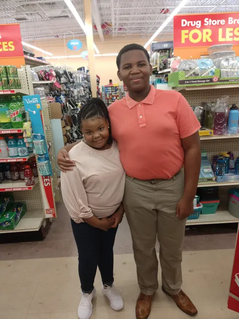 Village Market Place